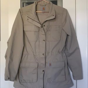 Carhartt Jacket